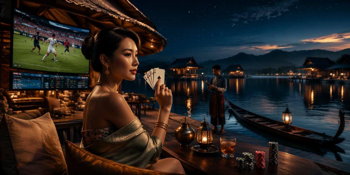 p0170 အကောင့်သို့ လည်းမြန်ဆန်စွာ ဝင်ပြီး Vip Baccarat မှ Fortune Tiger အထိ